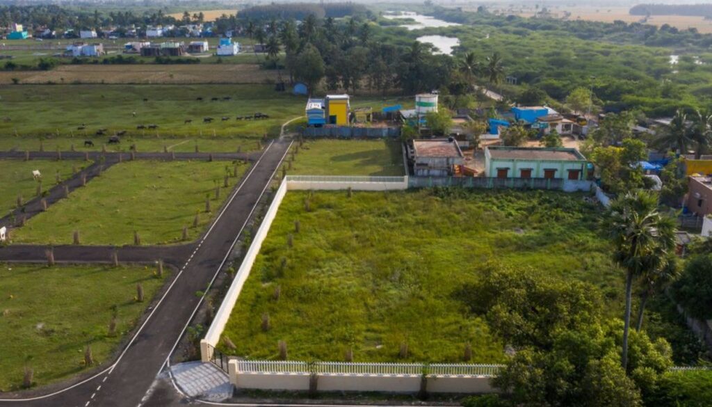 SHYAM NAGAR RAMADEDVI