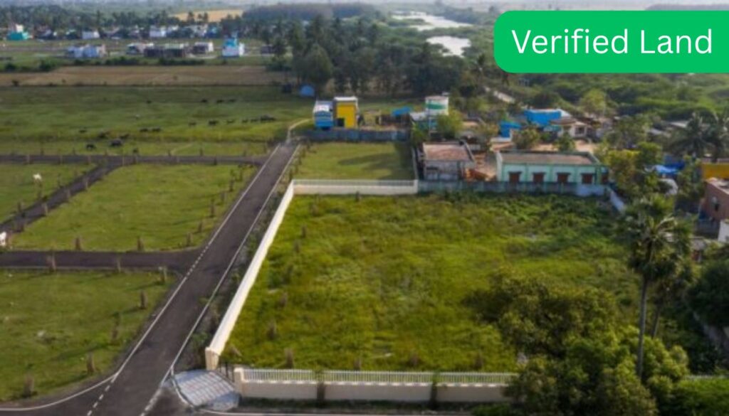 Verified Land
